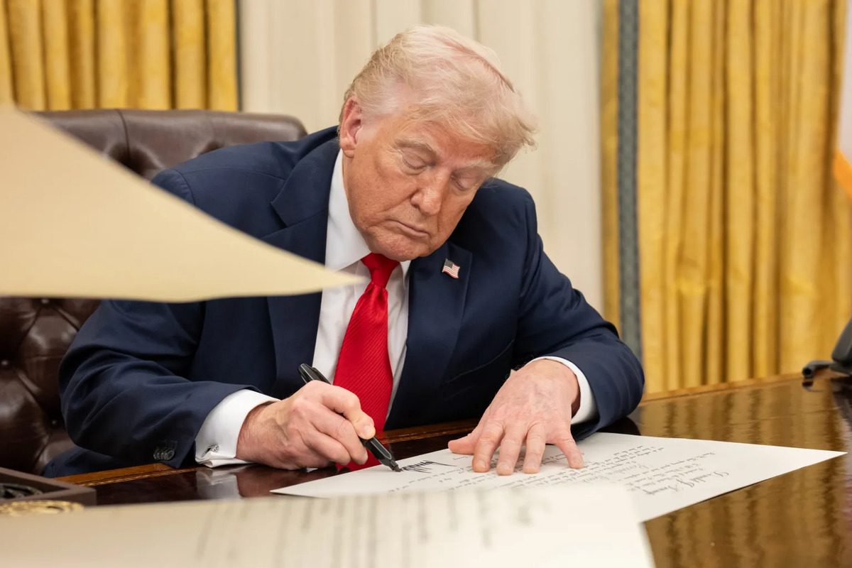 Trump and nuclear fusion, $6bn deal sparks conflict concerns