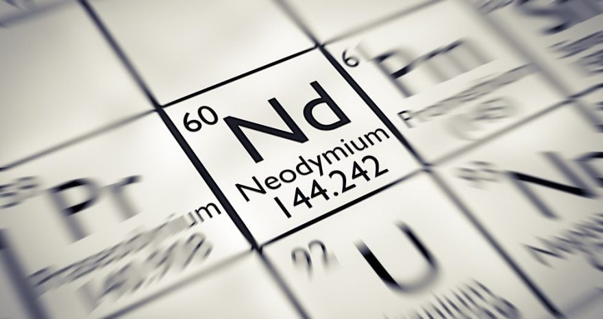 Rinnovabili • US critical minerals race threatens climate and energy transition