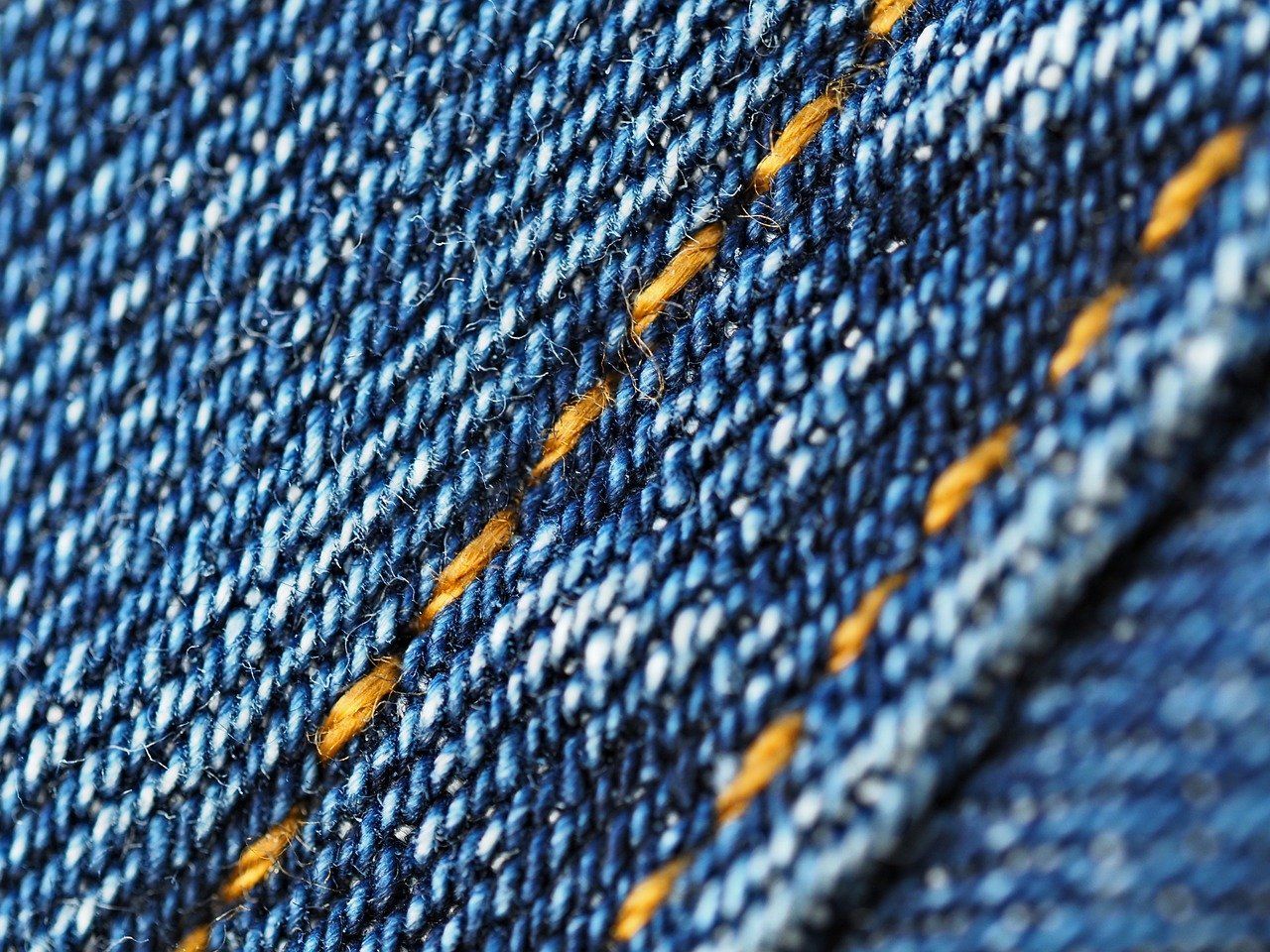 Jeans dye in batteries, natural pigment boosts performance