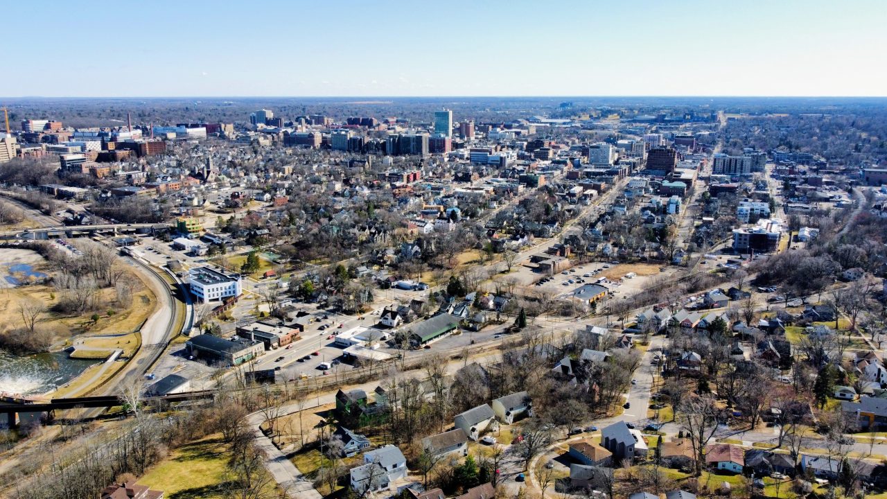 Rinnovabili • Inside Ann Arbor’s Climate Plan for 2030 Carbon Neutrality
