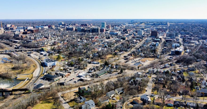 Rinnovabili • Inside Ann Arbor’s Climate Plan for 2030 Carbon Neutrality