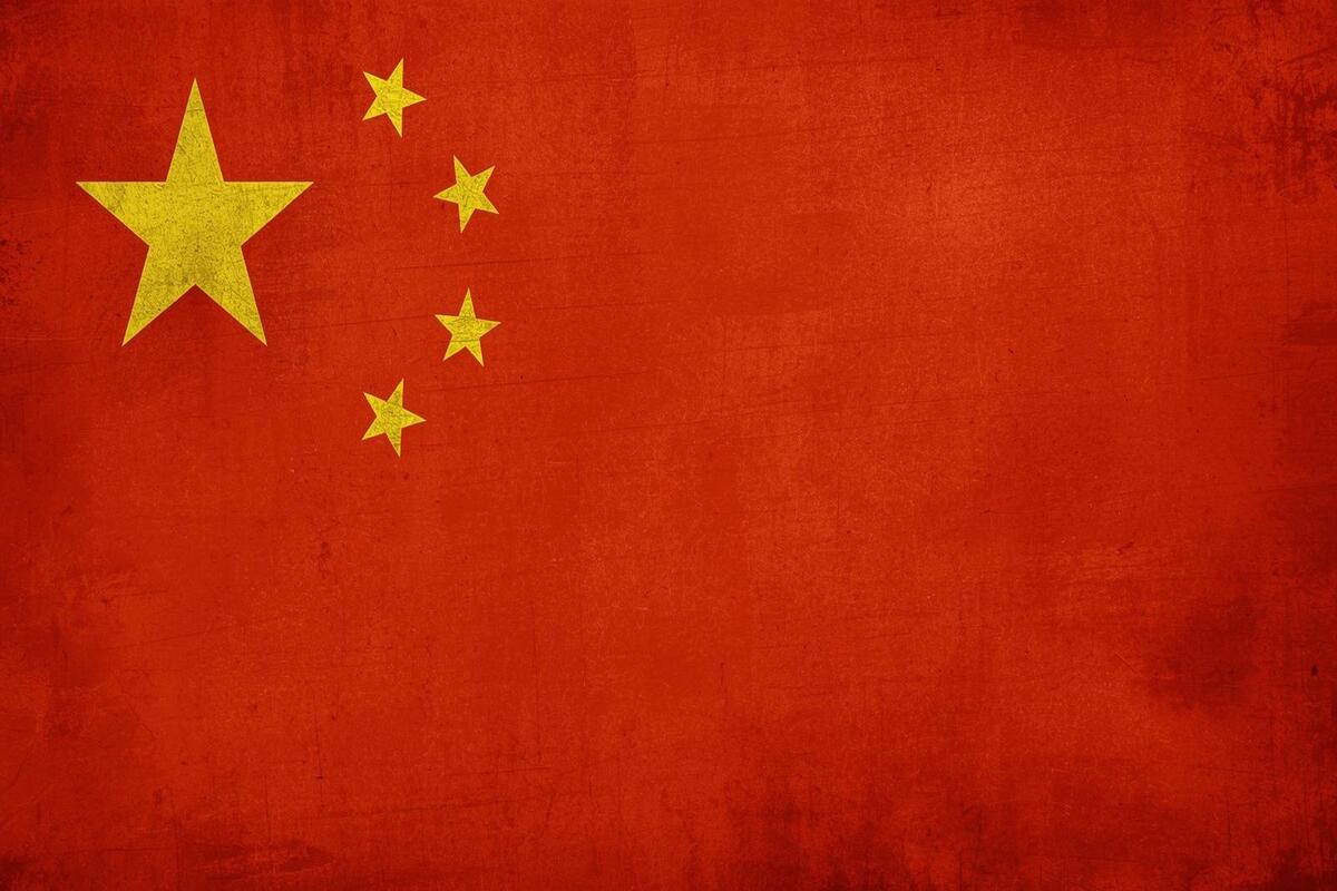 New Chinese five-year plan, emissions and energy outlook