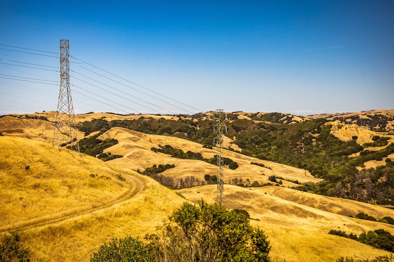 California Study Finds Electrification Could Ease Pressure on Electricity Rates