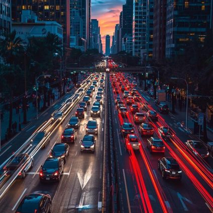 Rinnovabili • Vehicle-related air pollution rules face delay under Trump