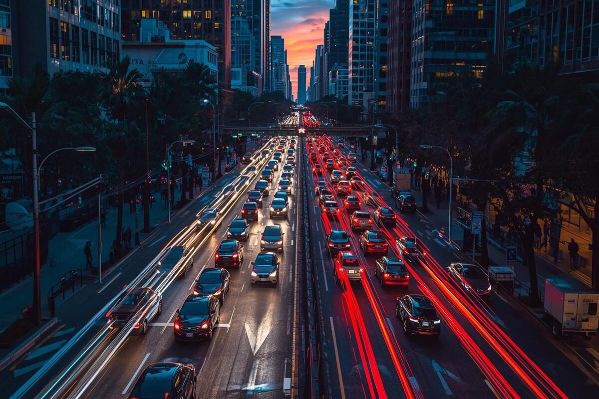 Vehicle-related air pollution rules face delay under Trump