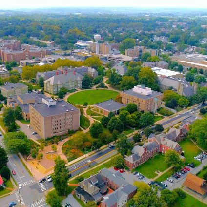 Rinnovabili • Geo-exchange heating shows how universities can decarbonize
