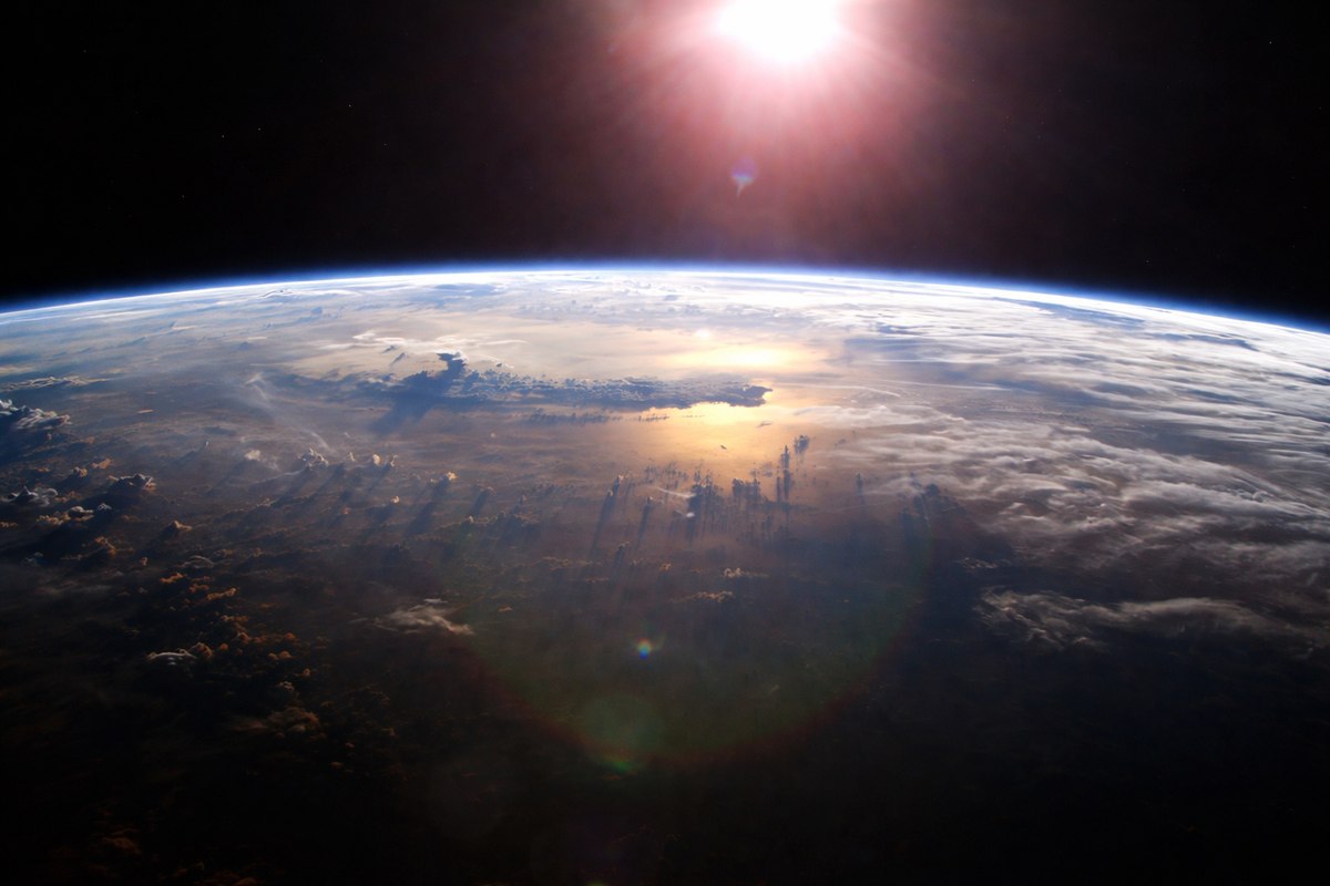 Geopolitics of the energy transition and national security