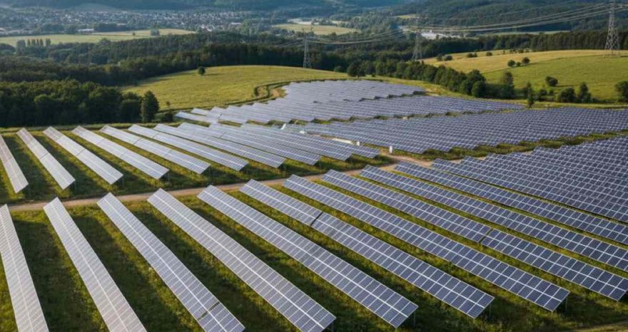 Rinnovabili ⢠Global photovoltaic market, 85% of growth driven by 10 countries