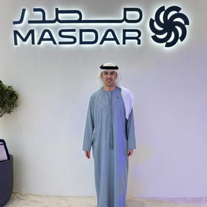 Rinnovabili • United Arab Emirates: Clean Energy with Masdar’s Round the Clock Project