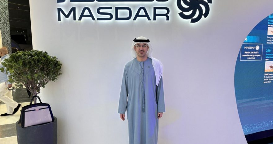 Rinnovabili ⢠United Arab Emirates: Clean Energy with Masdarās Round the Clock Project