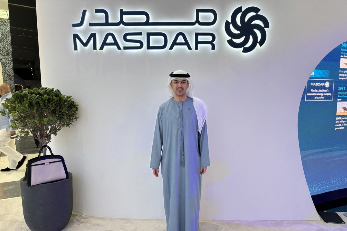 Rinnovabili • United Arab Emirates: Clean Energy with Masdar’s Round the Clock Project
