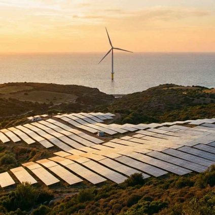 Rinnovabili • Impacts of photovoltaics in utility-scale solar projects