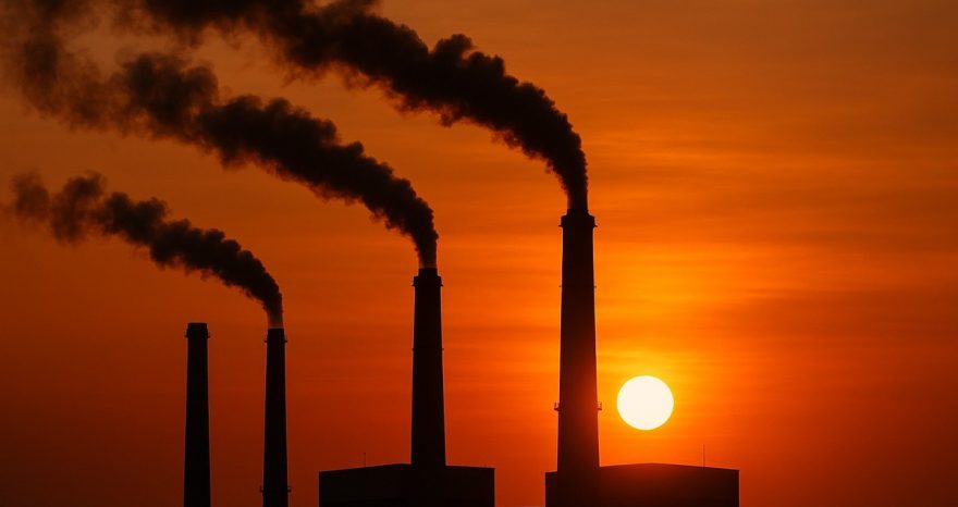 Rinnovabili • U.S. emissions rise in 2025 as carbon output outpaces GDP