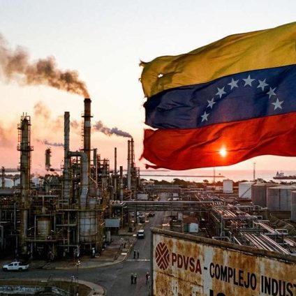 Rinnovabili • Venezuela oil reshapes global energy and geopolitics