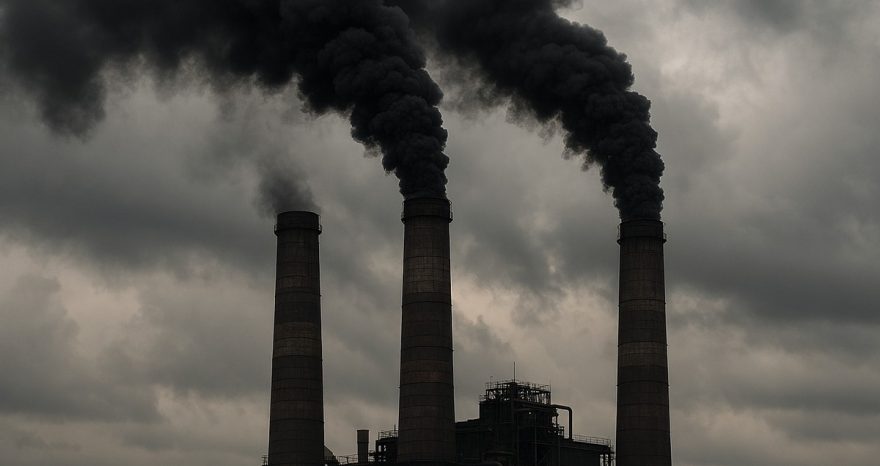 Rinnovabili • World CO2 emissions