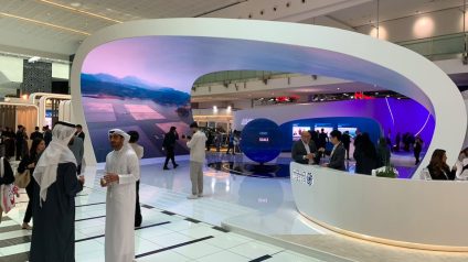 Rinnovabili • World Future Energy Summit 2026, UAE leads the energy transition