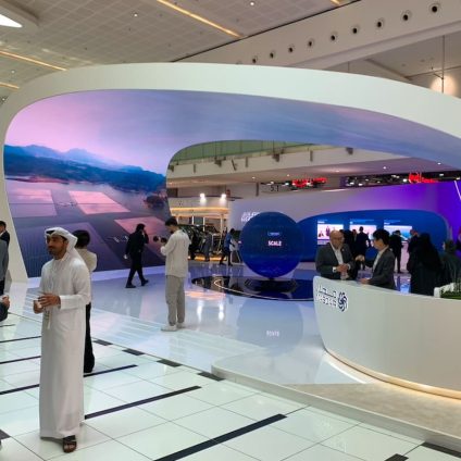 Rinnovabili • World Future Energy Summit 2026, UAE leads the energy transition