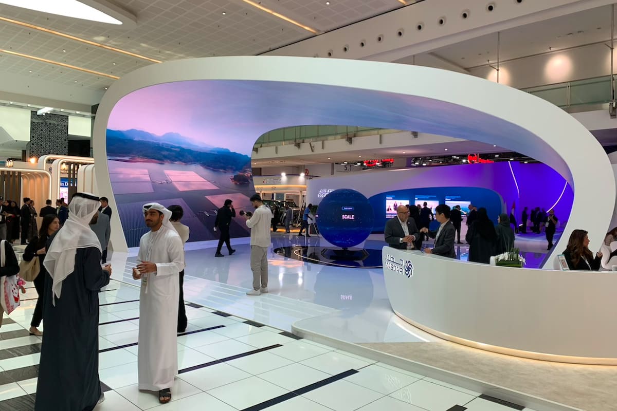 World Future Energy Summit 2026, UAE leads the energy transition