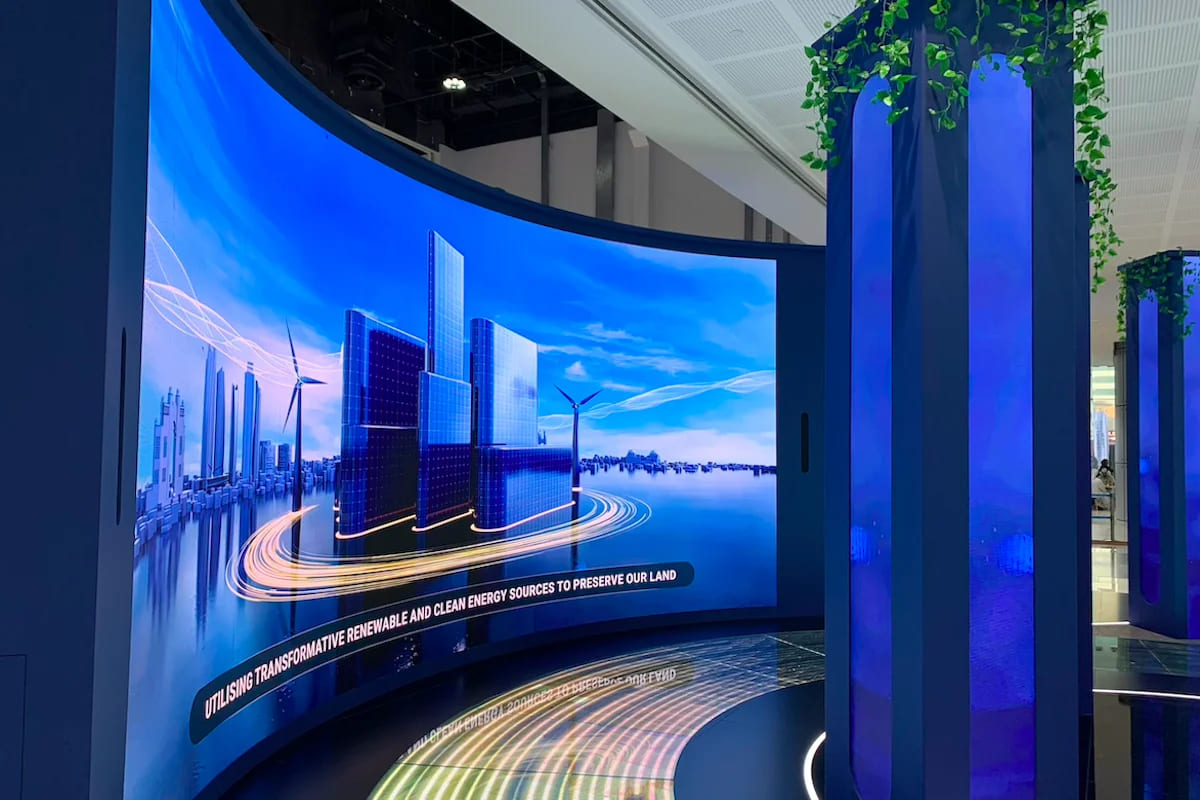 World Future Energy Summit 2026, UAE leads the energy transition