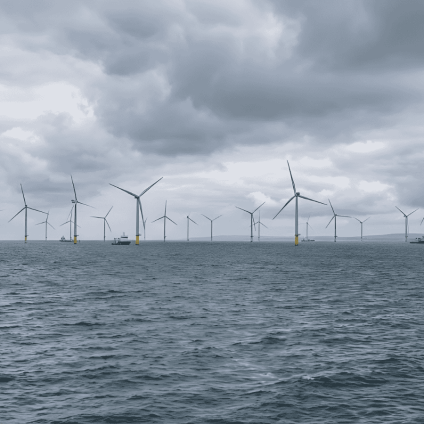Rinnovabili • Offshore wind energy