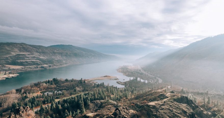 Rinnovabili • Oregon’s energy strategy aims to speed up clean energy projects