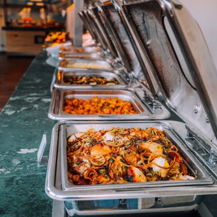 Rinnovabili • U.S. Food Waste Pact Gains Hospitality Support as AHLA Joins