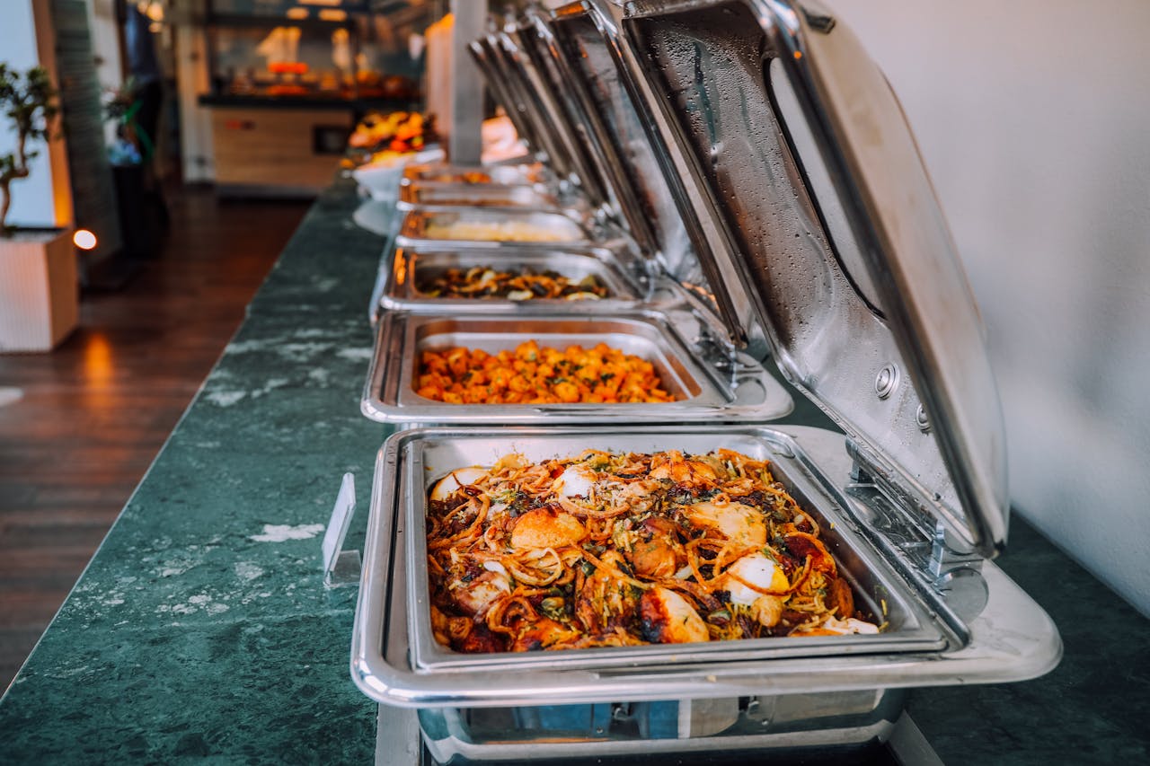 Rinnovabili ⢠U.S. Food Waste Pact Gains Hospitality Support as AHLA Joins