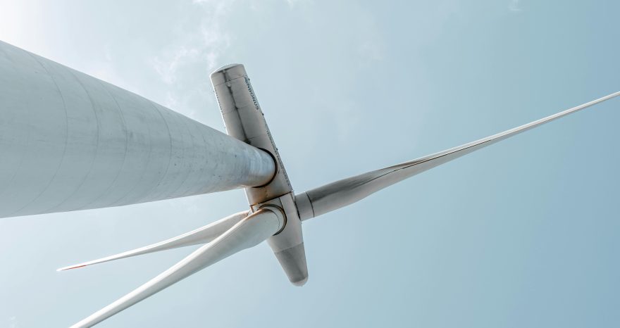 Rinnovabili • U.S. Wind Energy Faces a Shifting Policy Landscape