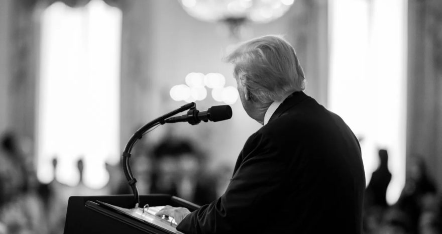Rinnovabili • UN climate treaty: why the U.S. withdrawal reshapes global policy
