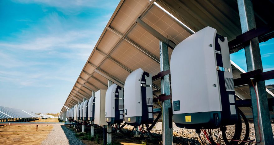 Rinnovabili • Solar inverter manufacturers: top 10 global leaders in 2025
