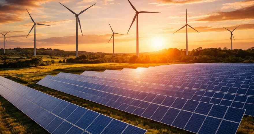 Rinnovabili ⢠Renewable energy acquisition U.S., Enel 830 MW deal