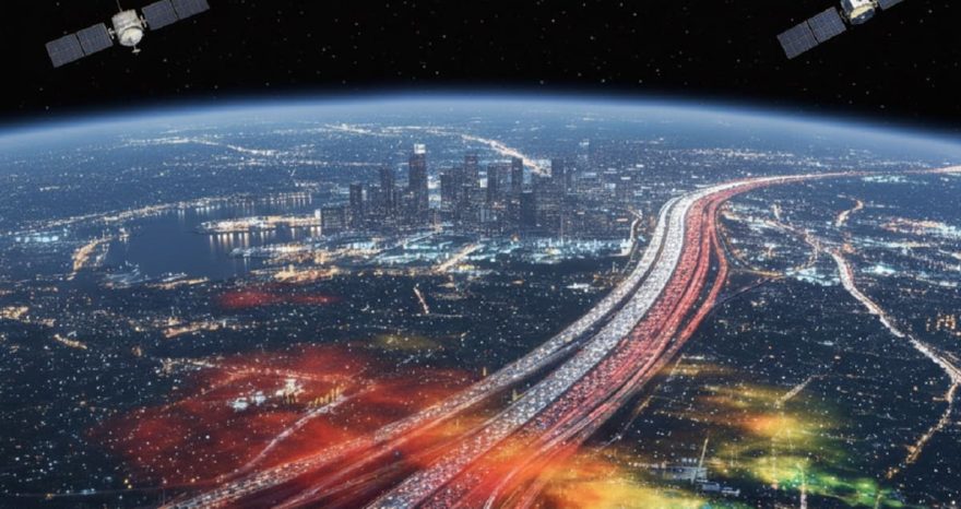 Rinnovabili • Electric car pollution declines as EV adoption improves air quality