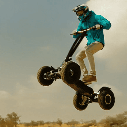Rinnovabili • Electric recreational vehicles boost tourism