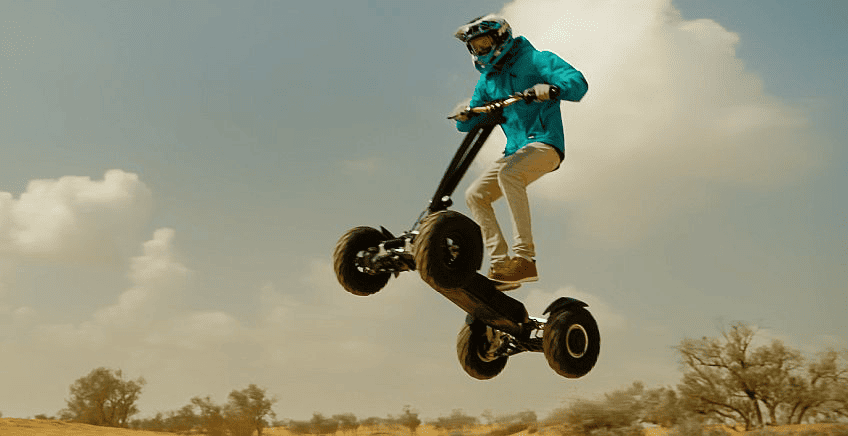 Rinnovabili • Electric recreational vehicles boost tourism