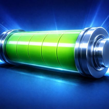 Rinnovabili • Energy innovation driven by battery patents