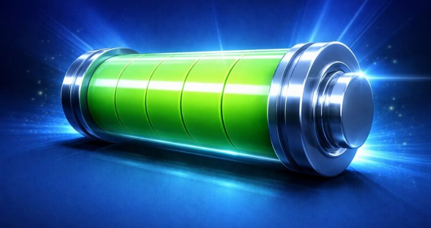 Rinnovabili • Energy innovation driven by battery patents