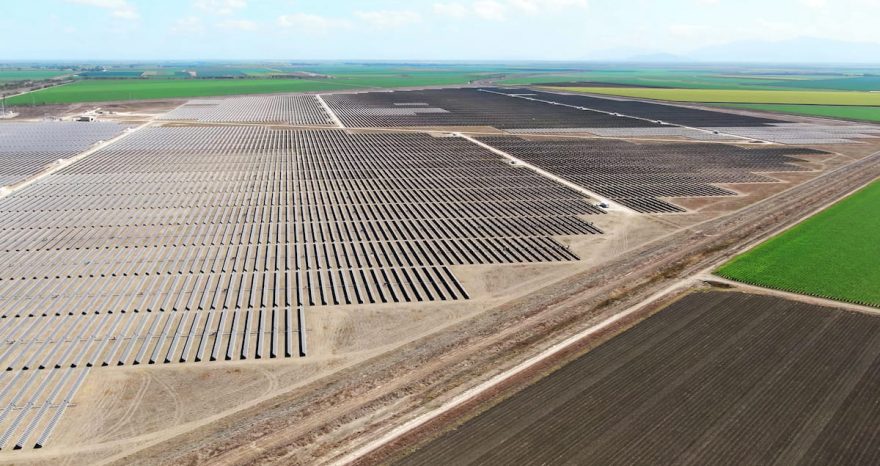 Rinnovabili • Energy storage in China drives a renewable power surge