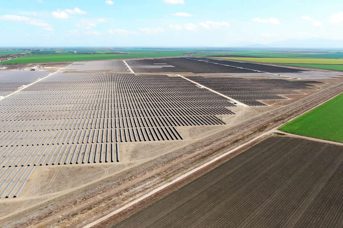 Energy storage in China drives a renewable power surge