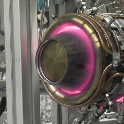 Rinnovabili • Hydrogen turbine sets new pressure record