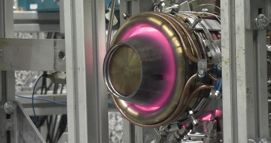 Rinnovabili ⢠Hydrogen turbine sets new pressure record