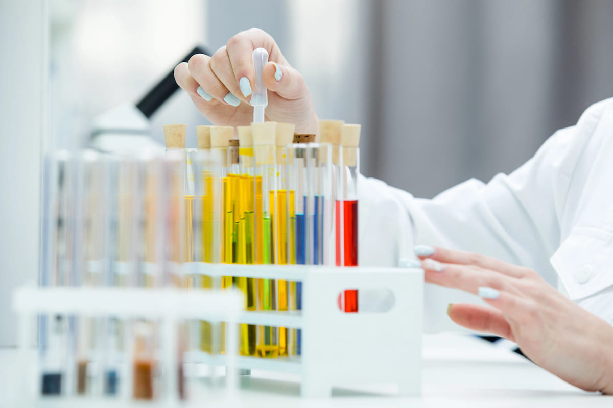 Molecular solar storage reaches 1.6 MJ/kg