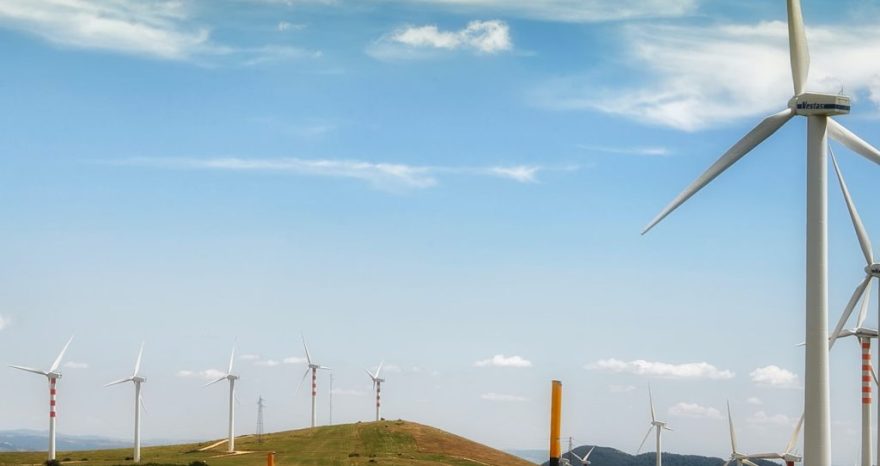Rinnovabili • Wind turbine orders reach 215 GW in 2025