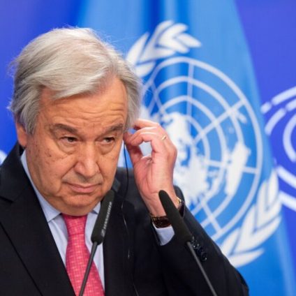Rinnovabili • Phase out of fossil fuels, UN calls talks