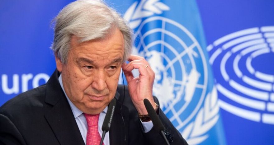 Rinnovabili • Phase out of fossil fuels, UN calls talks