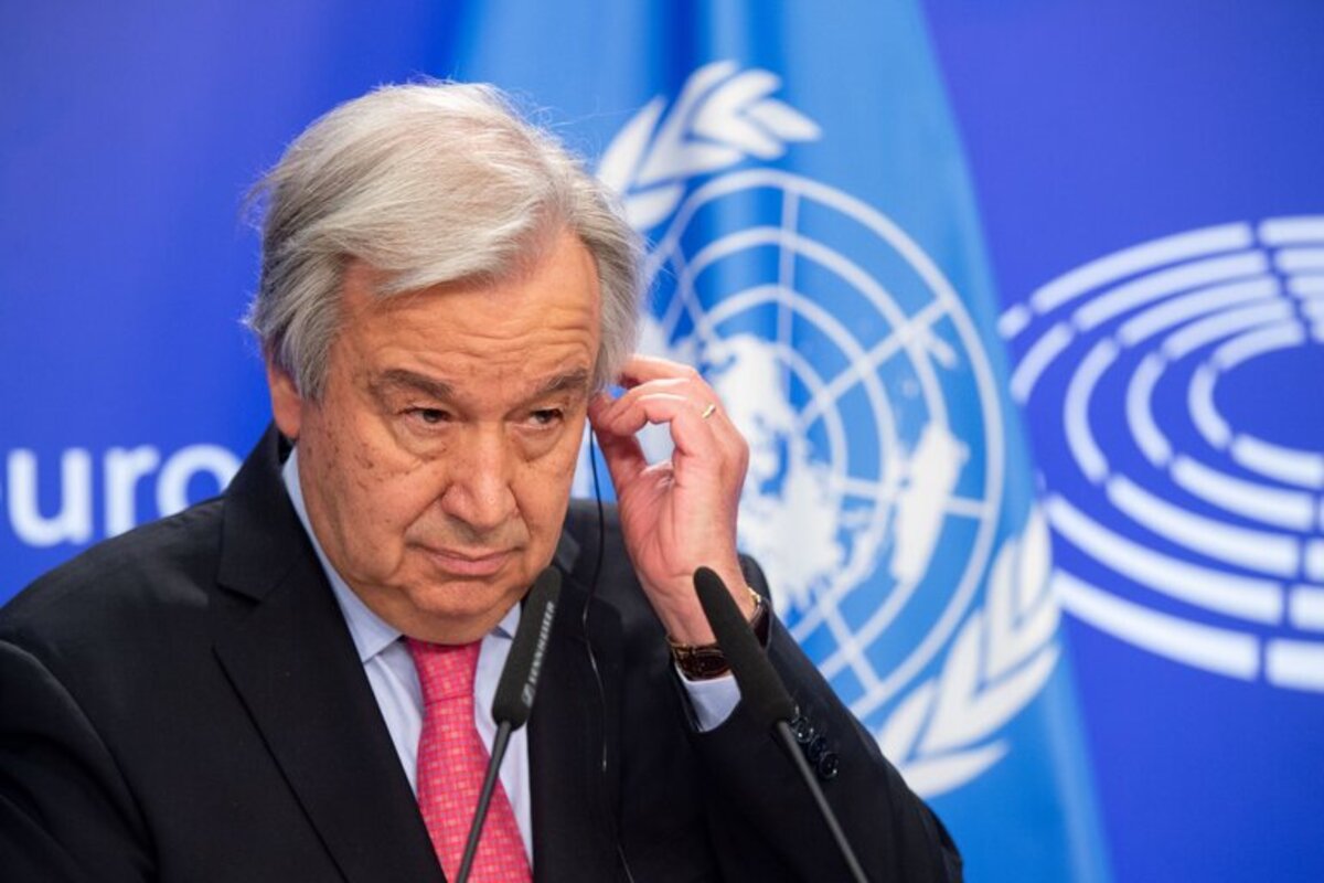 Phase out of fossil fuels, UN calls talks