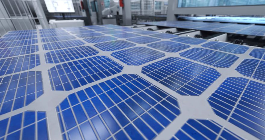 Rinnovabili • Photovoltaic module prices 2026