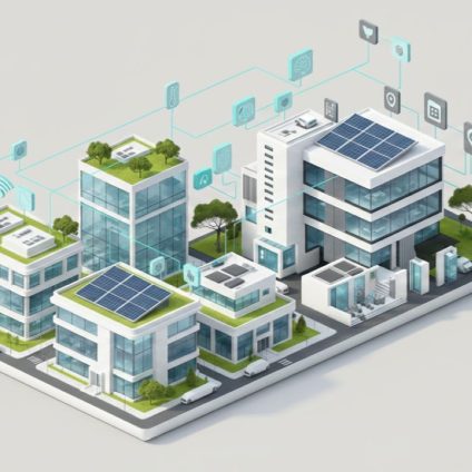 Rinnovabili • Smart buildings