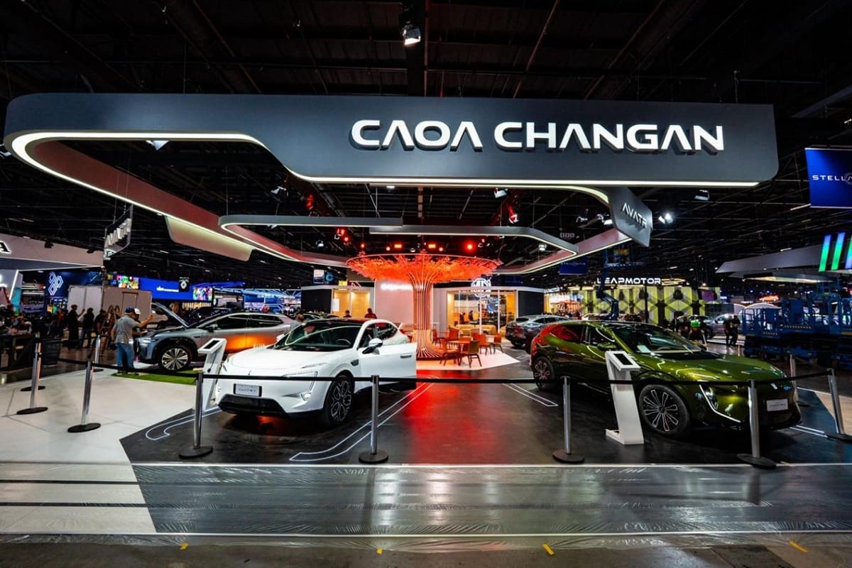 Sodium batteries debut in mass EV production