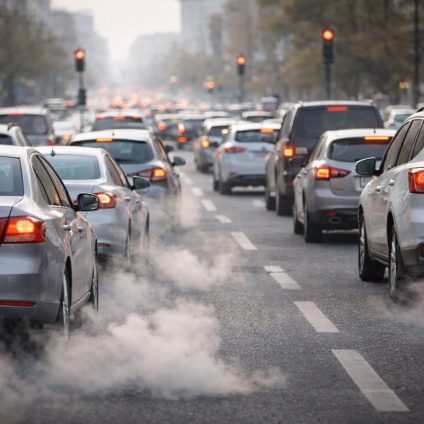 Rinnovabili • Car pollution linked to Alzheimer’s risk
