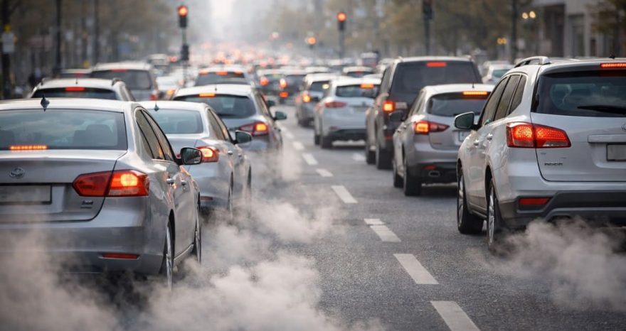 Rinnovabili • Car pollution linked to Alzheimer’s risk